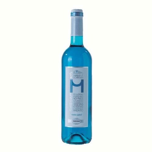 Marques de Alcantara Azul Chardonnay