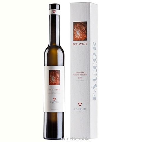 Fautor Ice Wine 0.375 L